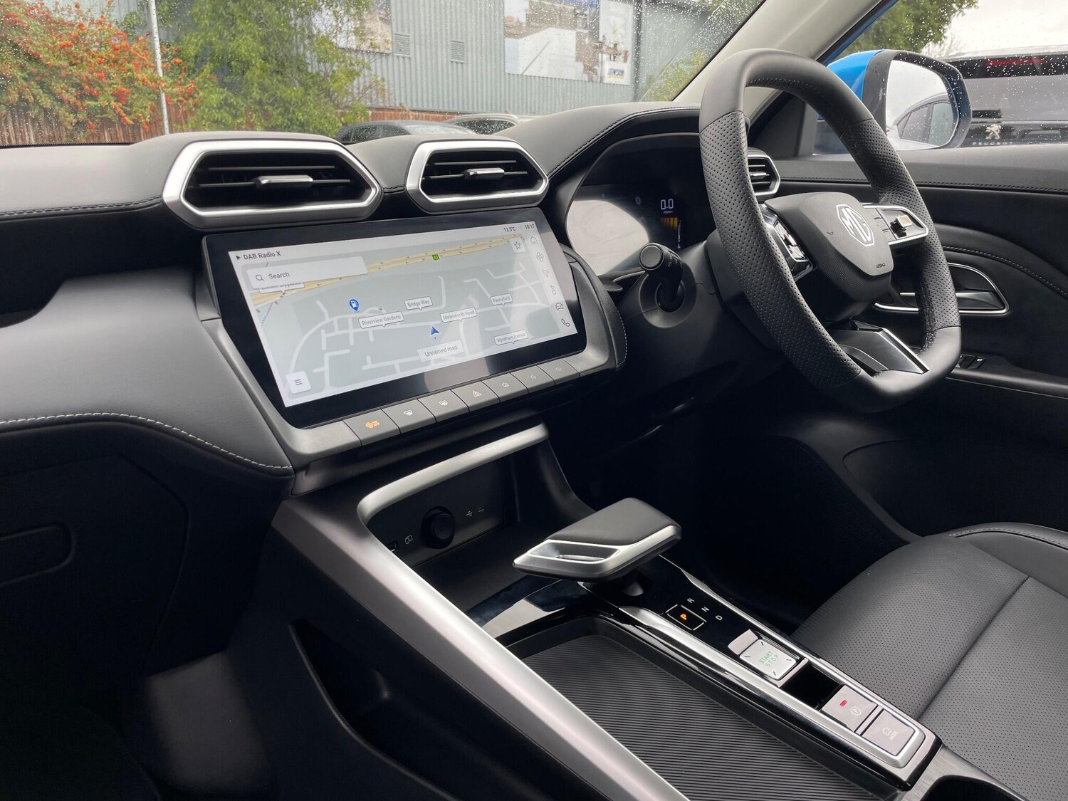 Used MG MG ZS 2025 for sale - 76121777: Photo 52