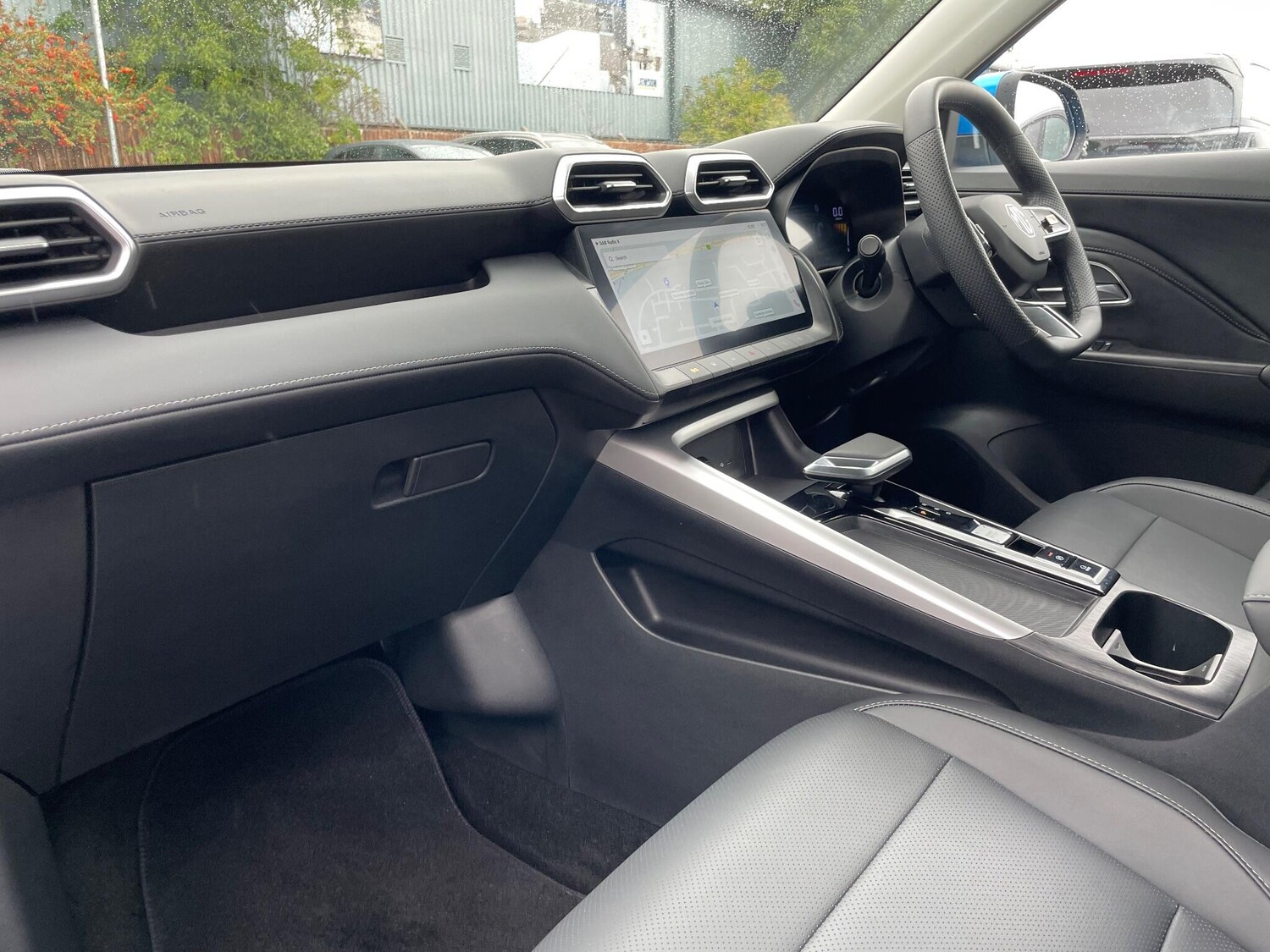 Used MG MG ZS 2025 for sale - 76121777: Photo 53