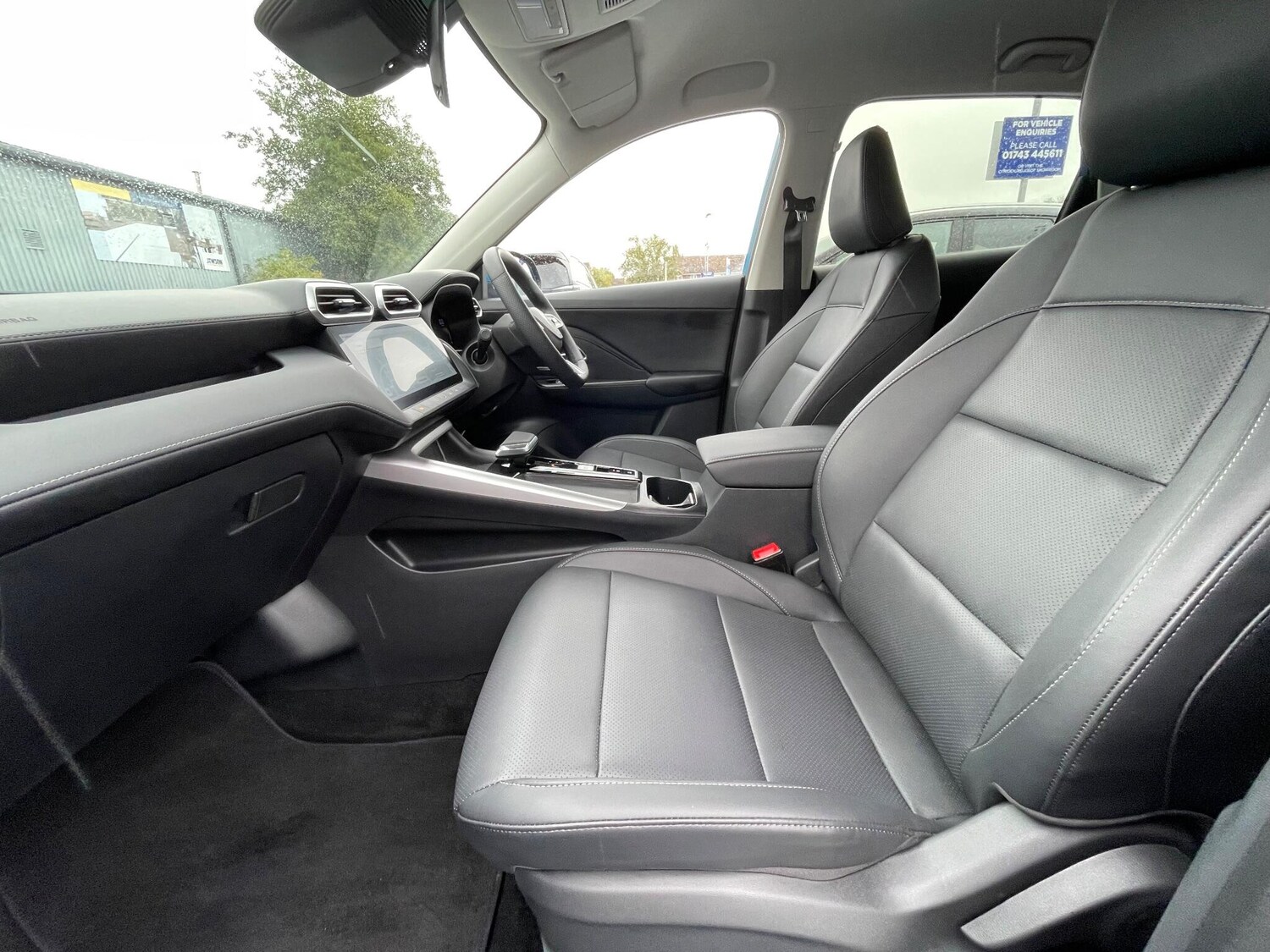 Used MG MG ZS 2025 for sale - 76121777: Photo 54