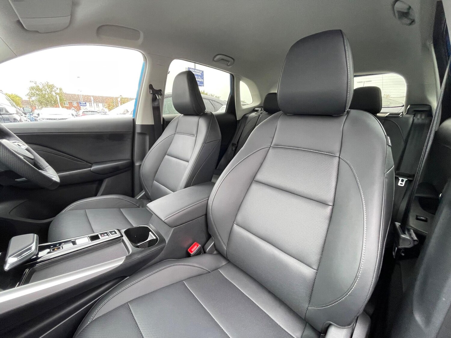 Used MG MG ZS 2025 for sale - 76121777: Photo 55