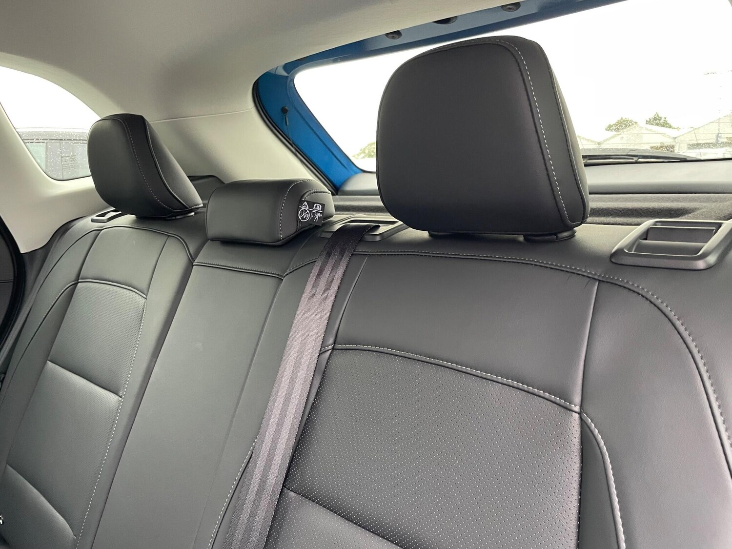 Used MG MG ZS 2025 for sale - 76121777: Photo 58