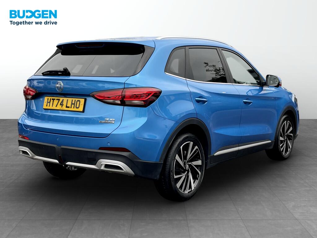 Used MG MG ZS 2025 for sale - 76121777: Photo 6