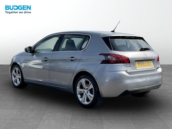 Used Peugeot 308 2018 for sale - 79225354: Photo