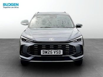 Used MG MG ZS 2025 for sale - 75553298: Photo