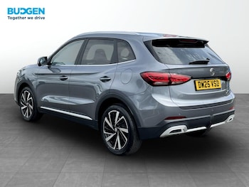 Used MG MG ZS 2025 for sale - 75553298: Photo