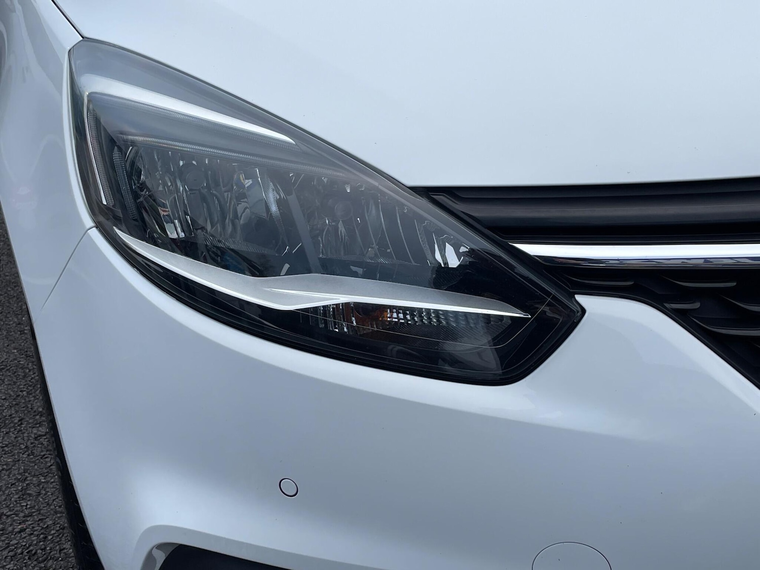 Used Vauxhall Zafira Tourer 2018 for sale - 77230298: Photo 20