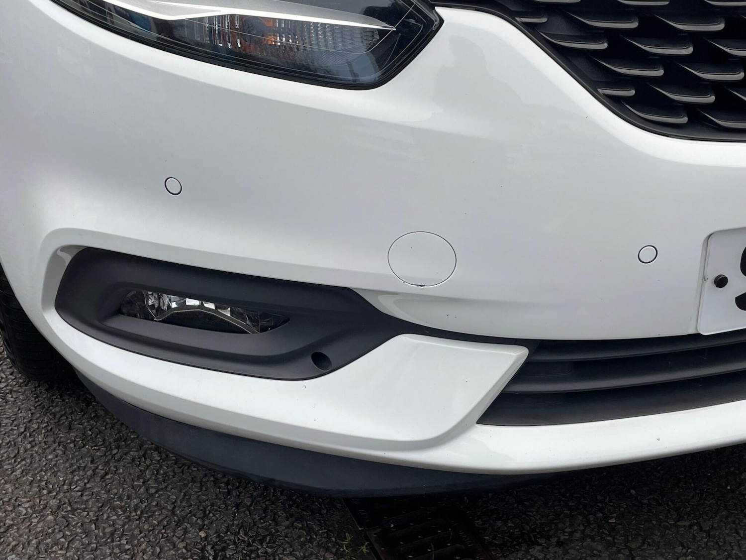 Used Vauxhall Zafira Tourer 2018 for sale - 77230298: Photo 21