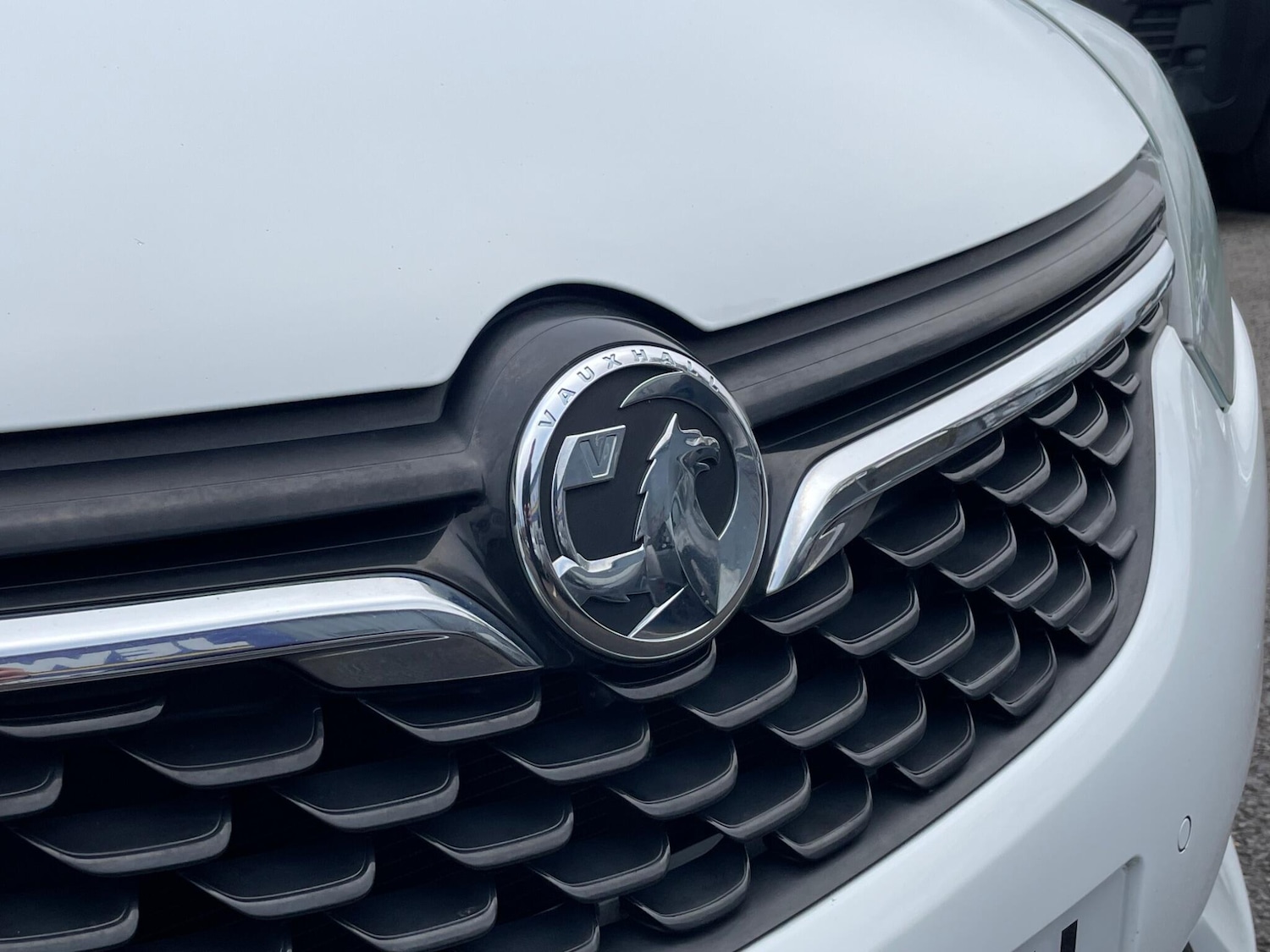 Used Vauxhall Zafira Tourer 2018 for sale - 77230298: Photo 22