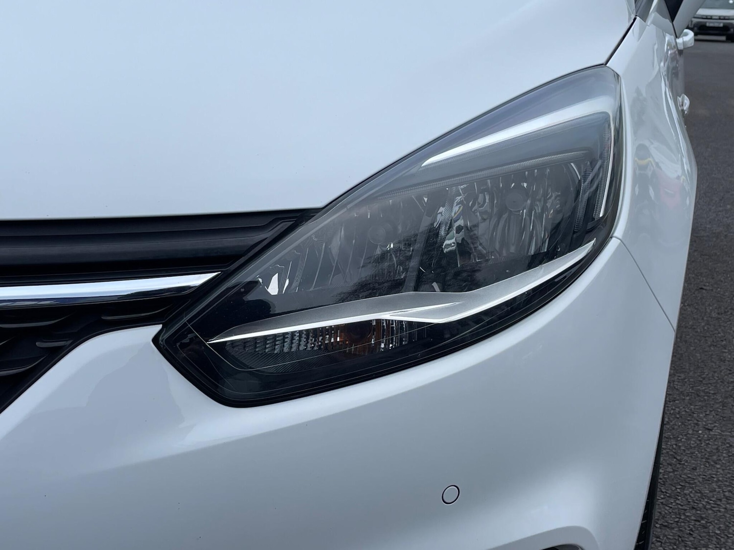 Used Vauxhall Zafira Tourer 2018 for sale - 77230298: Photo 23