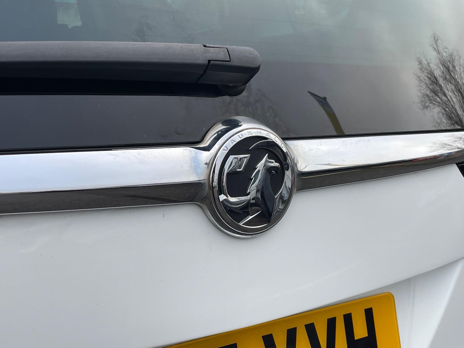 Used Vauxhall Zafira Tourer 2018 for sale - 77230298: Photo 27