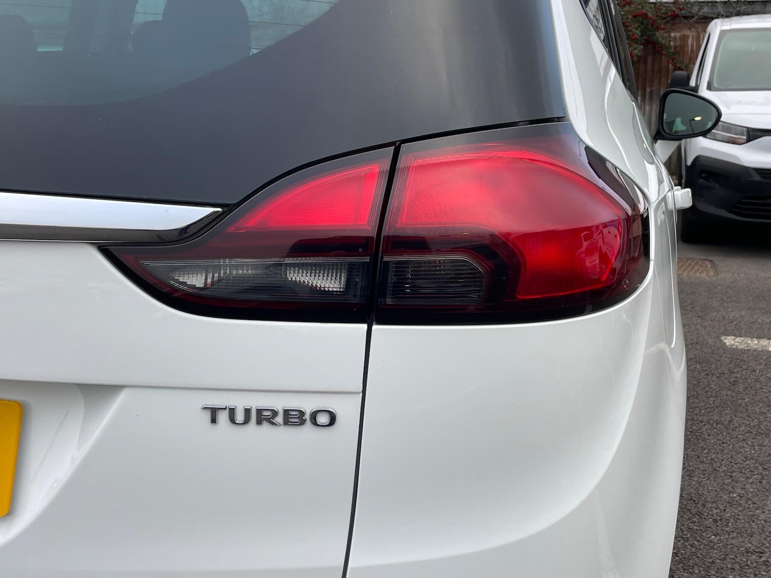 Used Vauxhall Zafira Tourer 2018 for sale - 77230298: Photo 28