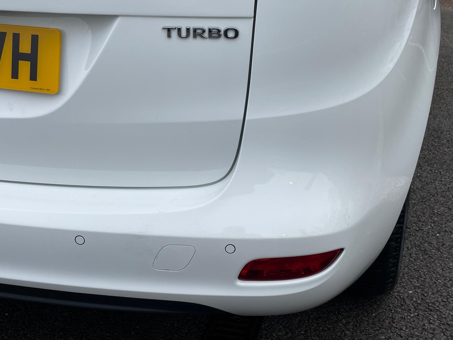 Used Vauxhall Zafira Tourer 2018 for sale - 77230298: Photo 29