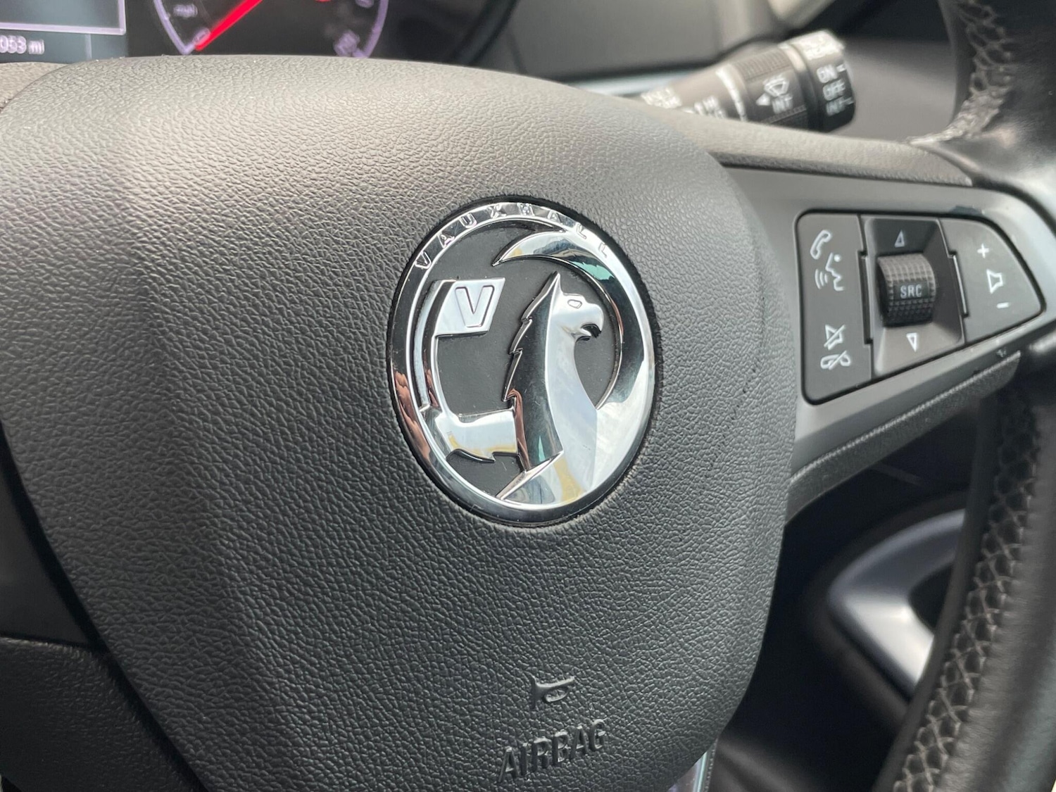 Used Vauxhall Zafira Tourer 2018 for sale - 77230298: Photo 39