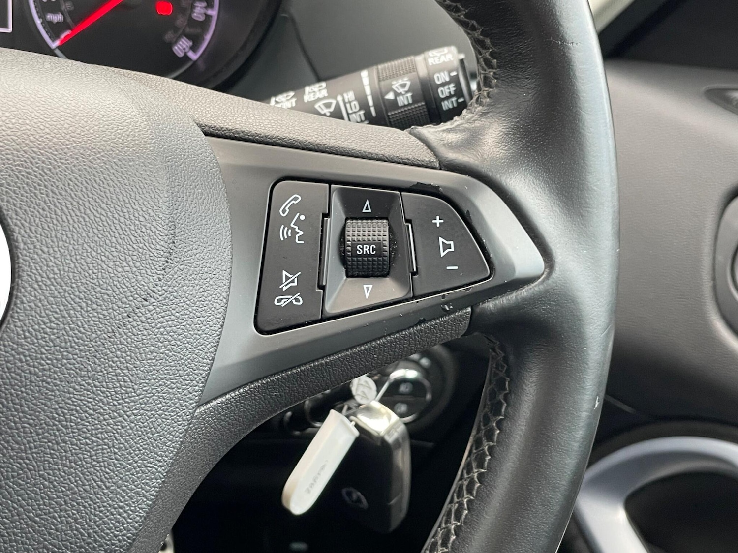 Used Vauxhall Zafira Tourer 2018 for sale - 77230298: Photo 40