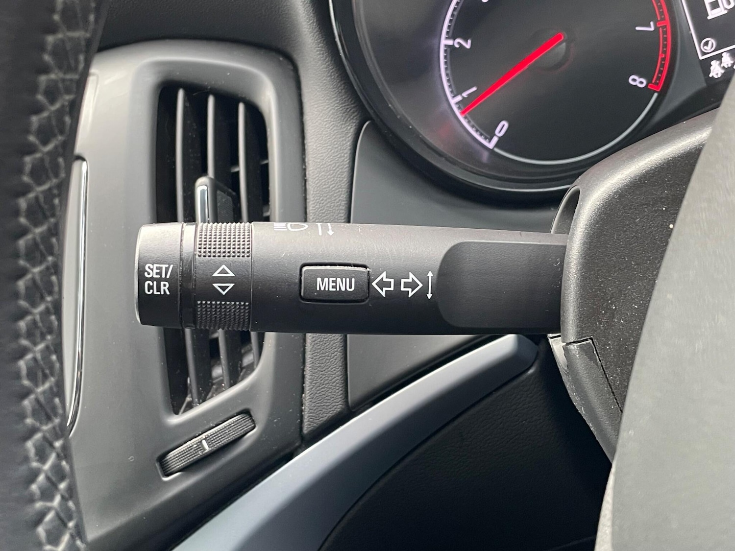 Used Vauxhall Zafira Tourer 2018 for sale - 77230298: Photo 41