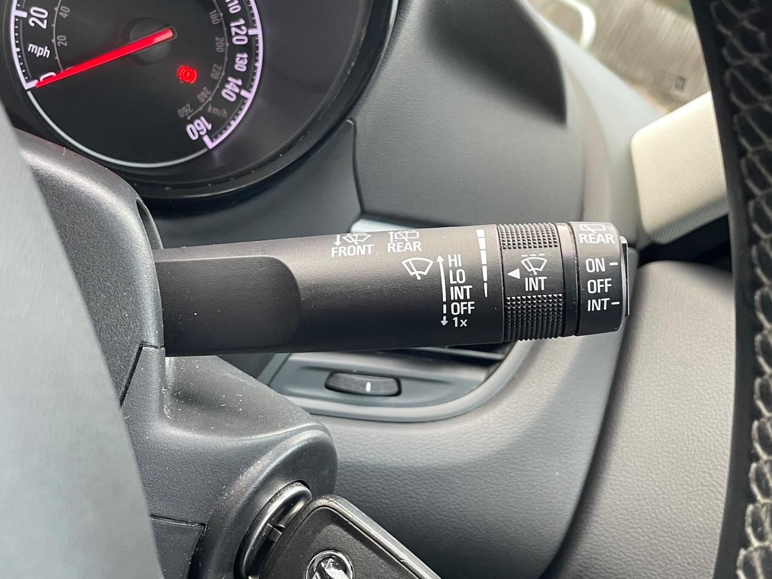 Used Vauxhall Zafira Tourer 2018 for sale - 77230298: Photo 42