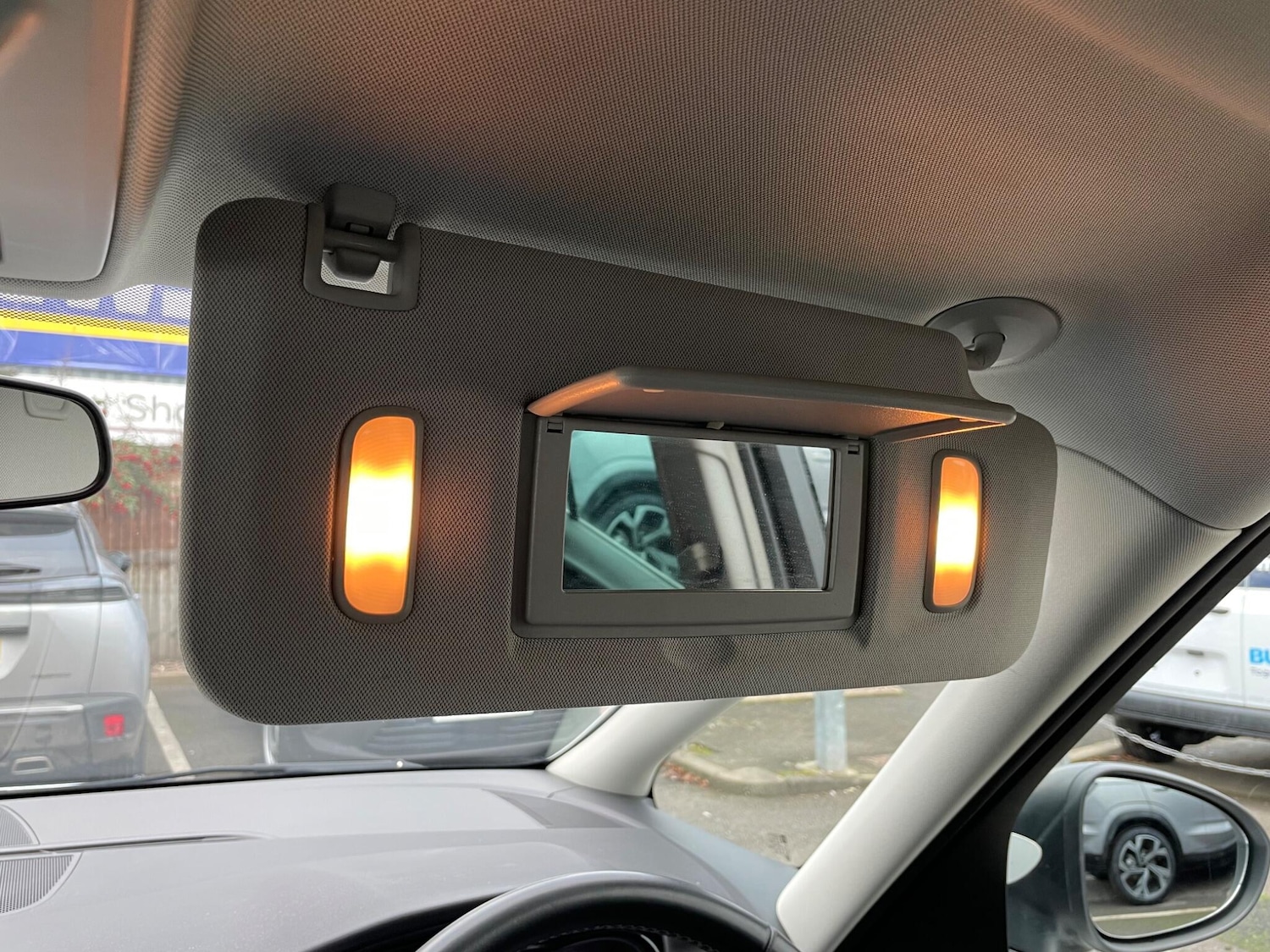 Used Vauxhall Zafira Tourer 2018 for sale - 77230298: Photo 49