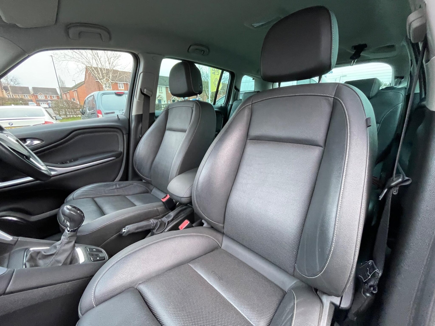 Used Vauxhall Zafira Tourer 2018 for sale - 77230298: Photo 53