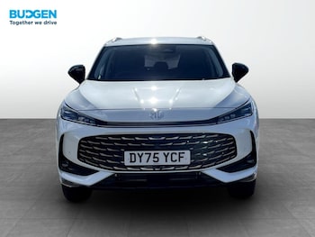 Used MG MG HS 2025 for sale - 76031736: Photo