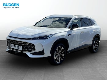 Used MG MG HS 2025 for sale - 76031736: Photo