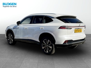 Used MG MG HS 2025 for sale - 76031736: Photo