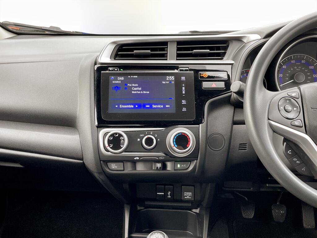 Used Honda Jazz 2018 for sale - 76472234: Photo 13