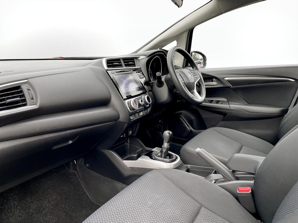 Used Honda Jazz 2018 for sale - 76472234: Photo 14