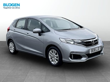 Used Honda Jazz 2018 for sale - 76472234: Photo