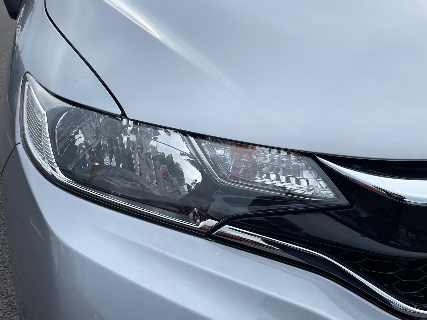 Used Honda Jazz 2018 for sale - 76472234: Photo 21