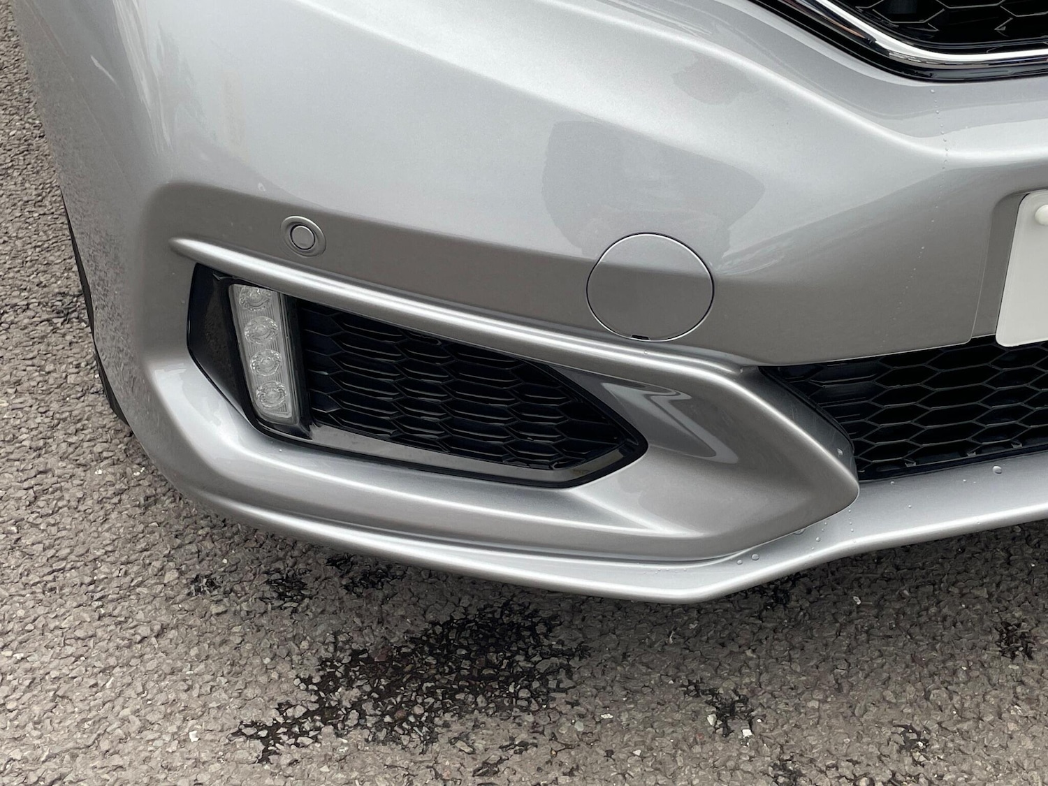 Used Honda Jazz 2018 for sale - 76472234: Photo 22