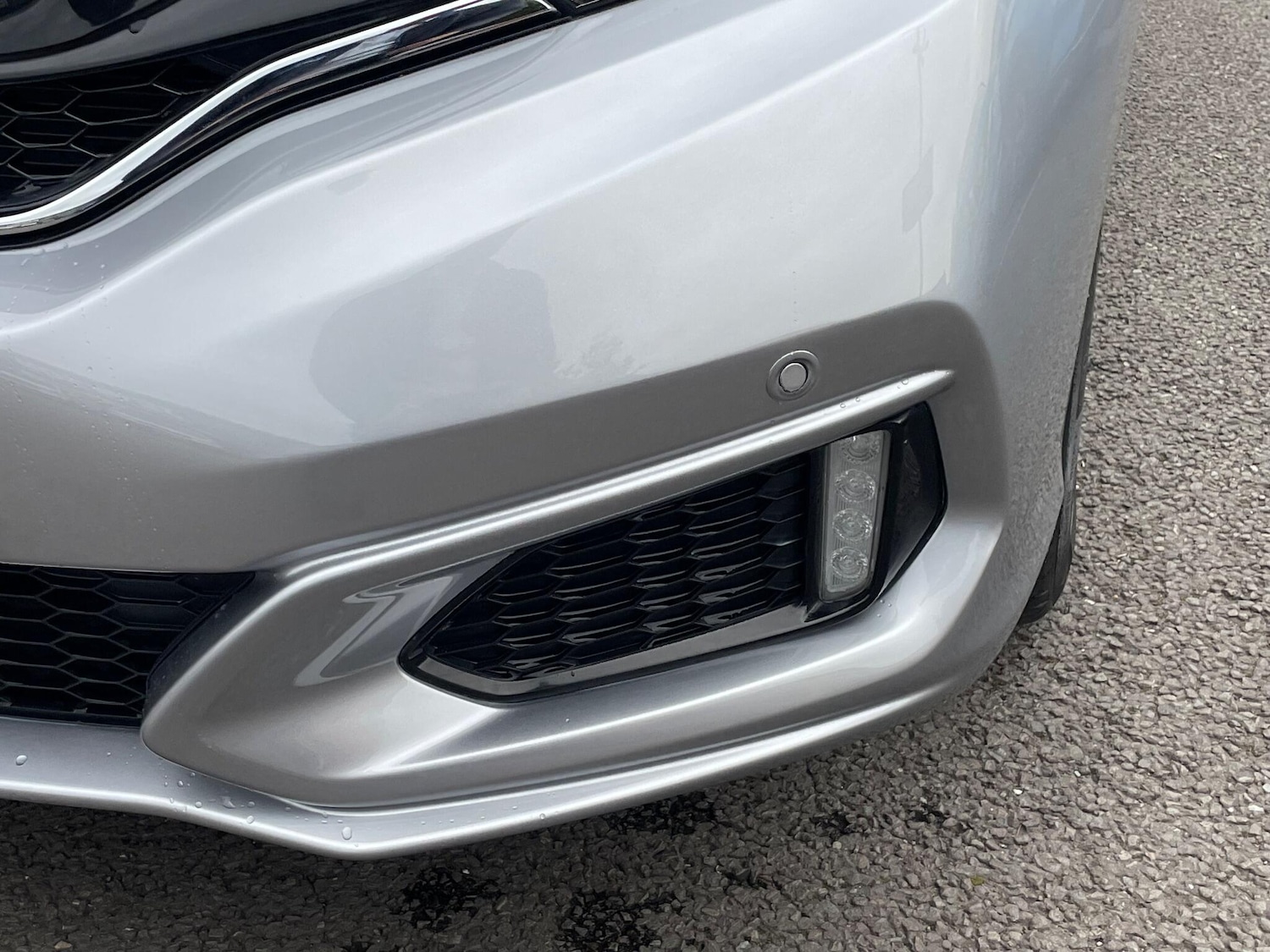 Used Honda Jazz 2018 for sale - 76472234: Photo 25