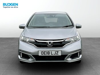 Used Honda Jazz 2018 for sale - 76472234: Photo