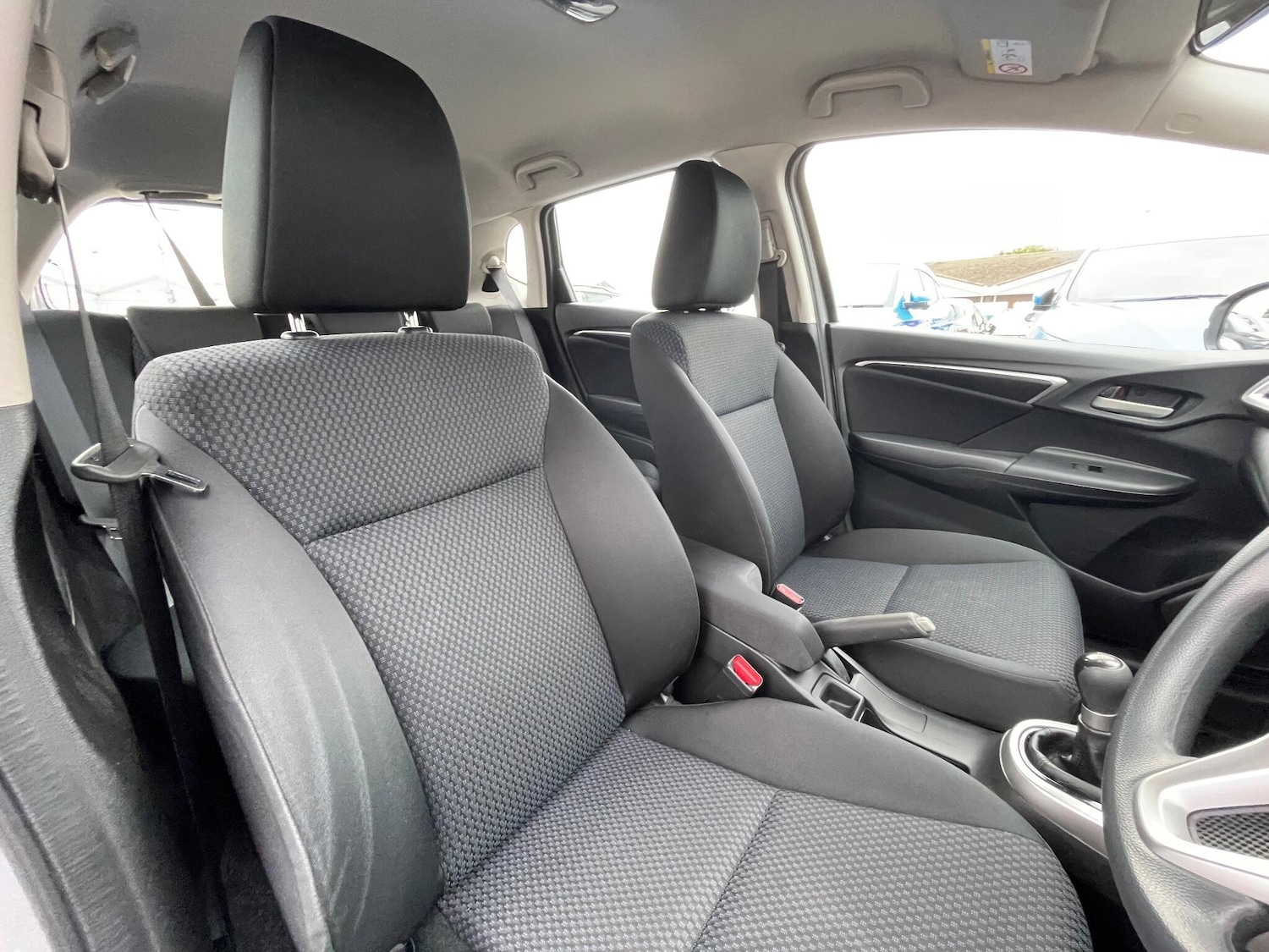 Used Honda Jazz 2018 for sale - 76472234: Photo 36