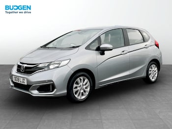 Used Honda Jazz 2018 for sale - 76472234: Photo