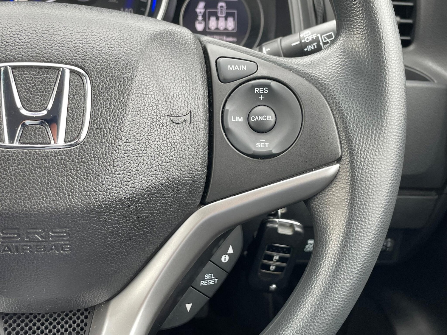 Used Honda Jazz 2018 for sale - 76472234: Photo 42