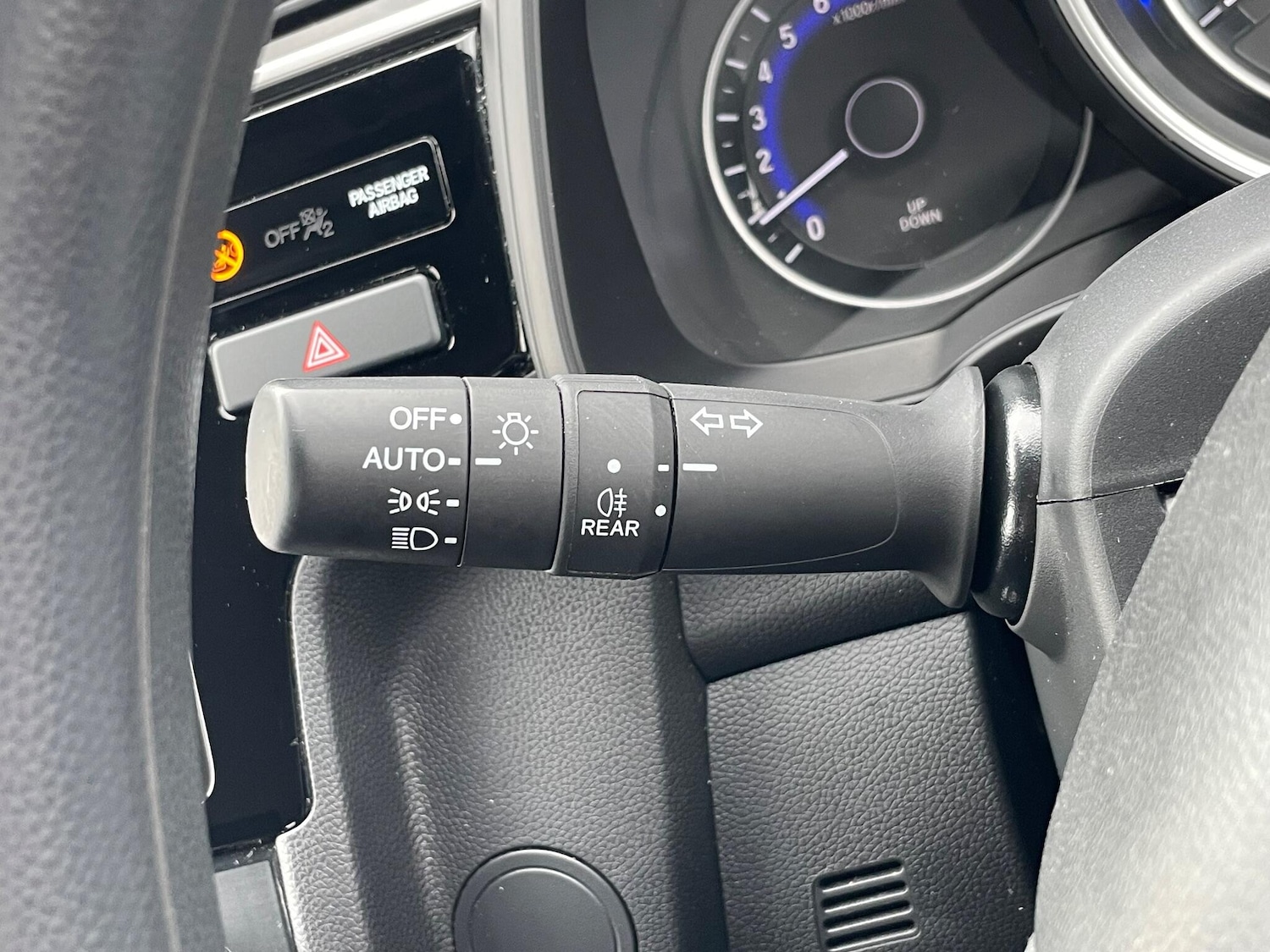 Used Honda Jazz 2018 for sale - 76472234: Photo 43