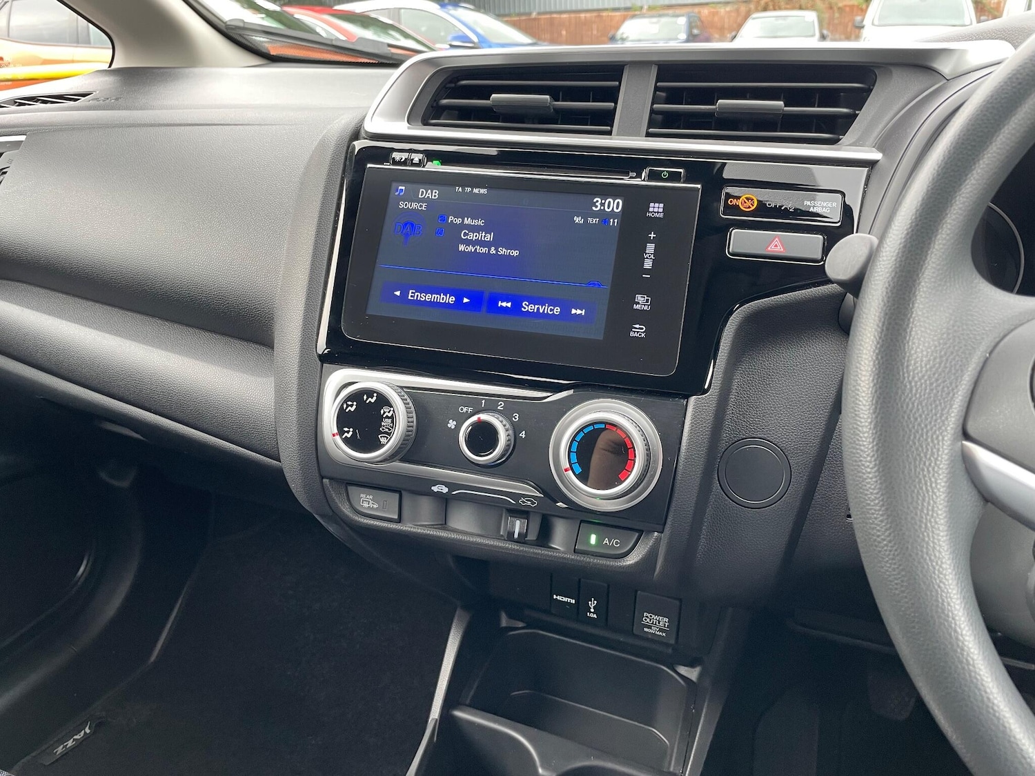 Used Honda Jazz 2018 for sale - 76472234: Photo 45