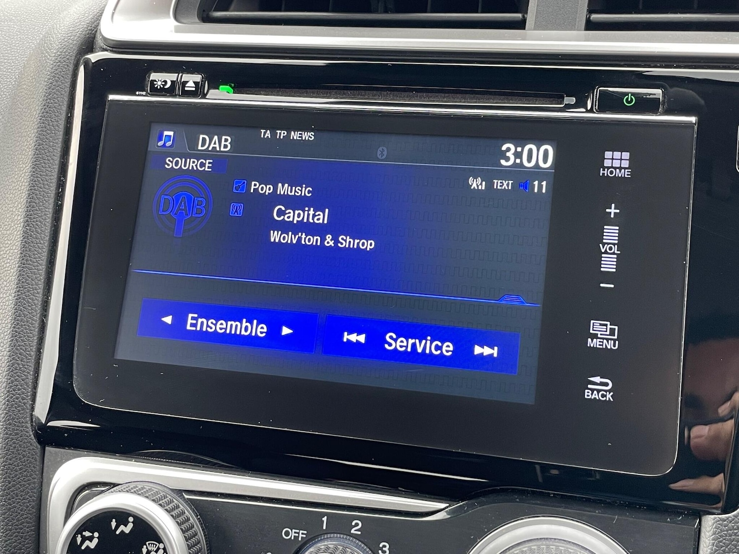 Used Honda Jazz 2018 for sale - 76472234: Photo 46