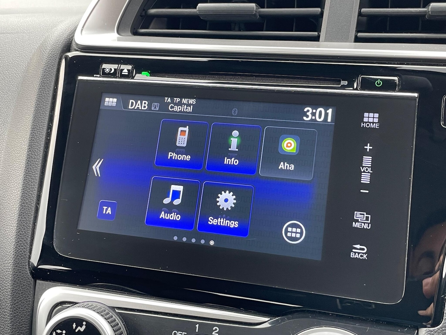 Used Honda Jazz 2018 for sale - 76472234: Photo 47