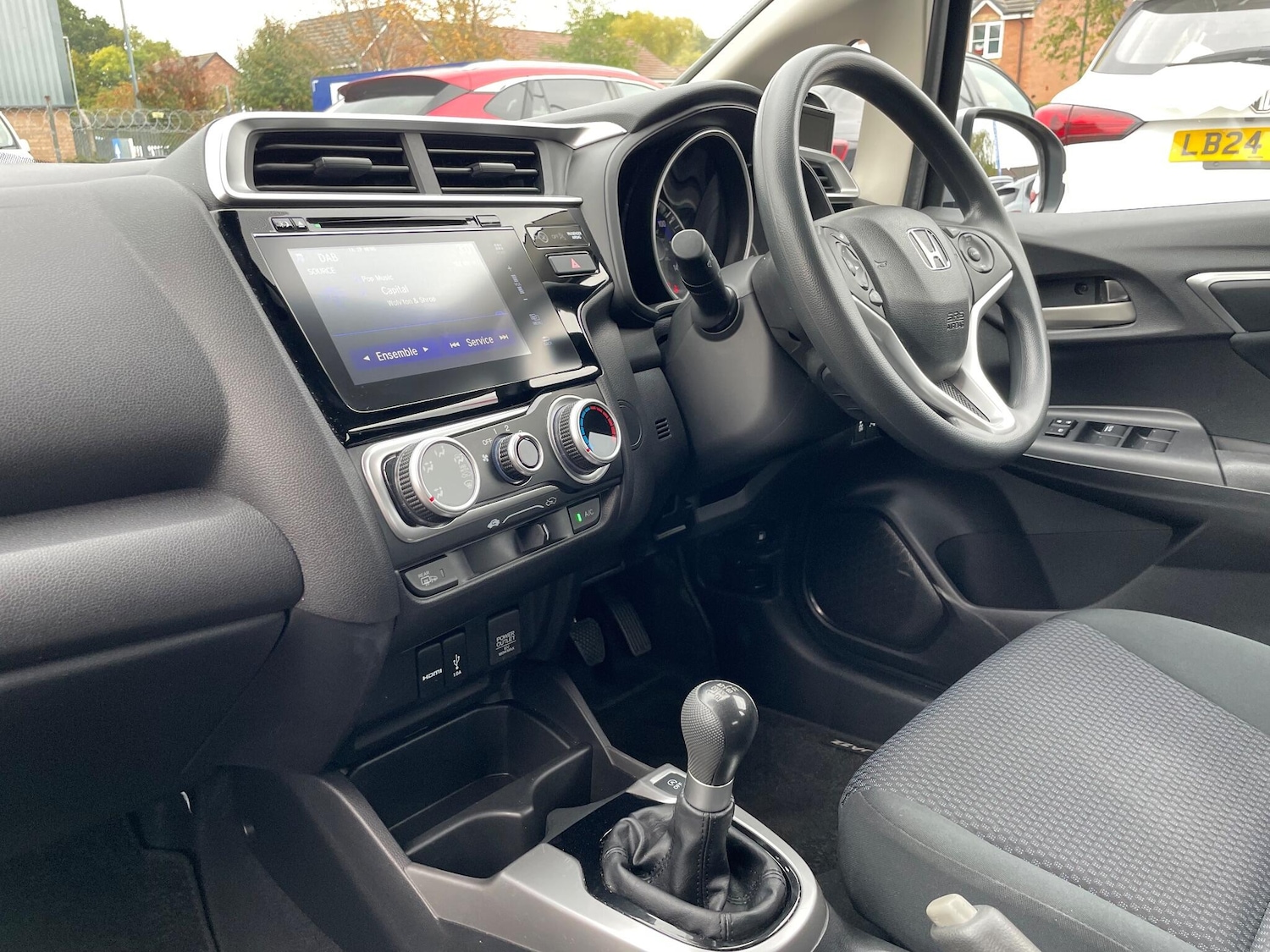 Used Honda Jazz 2018 for sale - 76472234: Photo 51