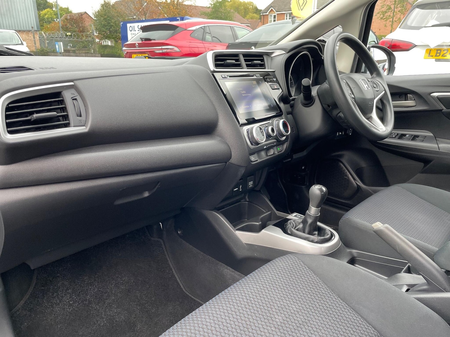 Used Honda Jazz 2018 for sale - 76472234: Photo 52