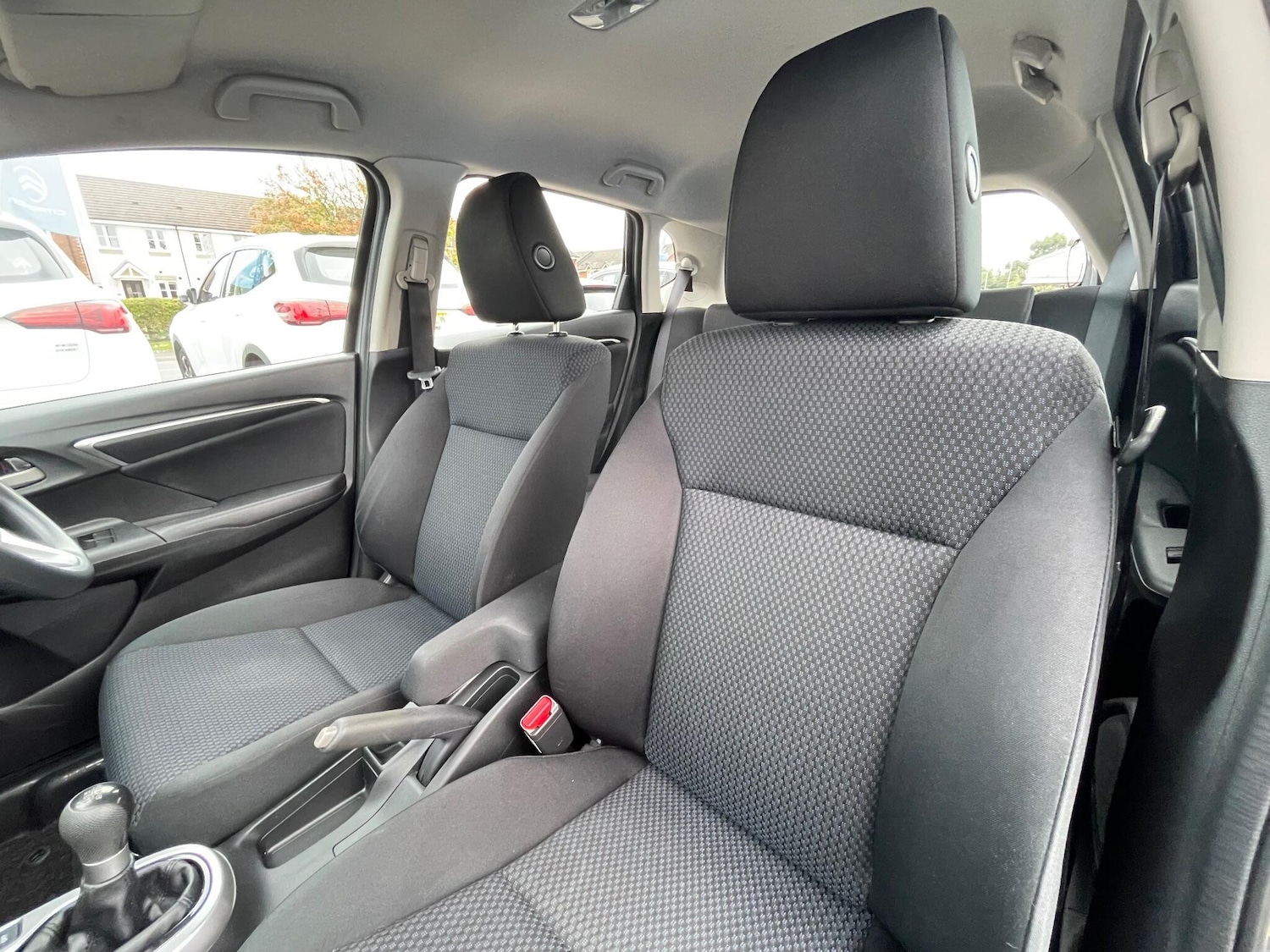 Used Honda Jazz 2018 for sale - 76472234: Photo 54