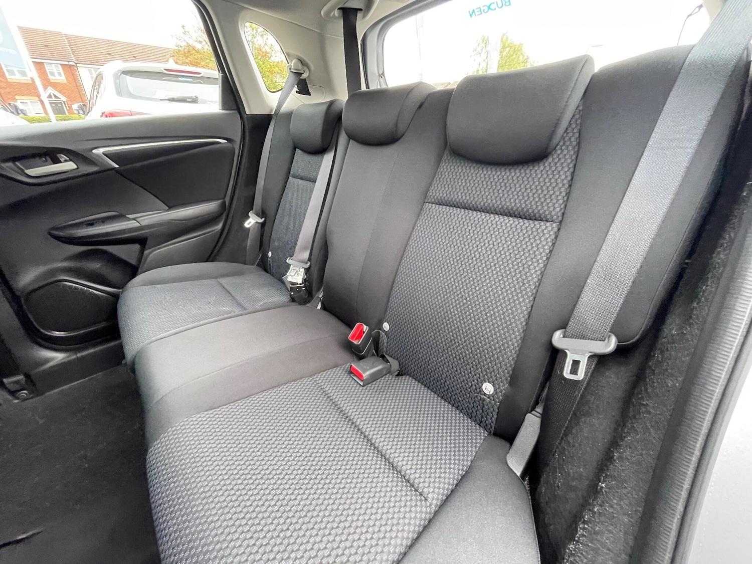 Used Honda Jazz 2018 for sale - 76472234: Photo 56