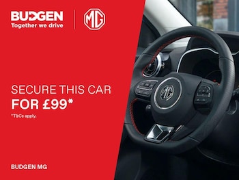 Used MG MG3 2024 for sale - 76020662: Photo
