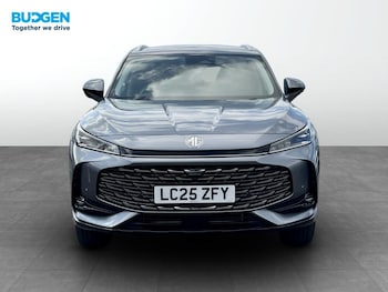 Used MG MG HS 2025 for sale - 76013726: Photo