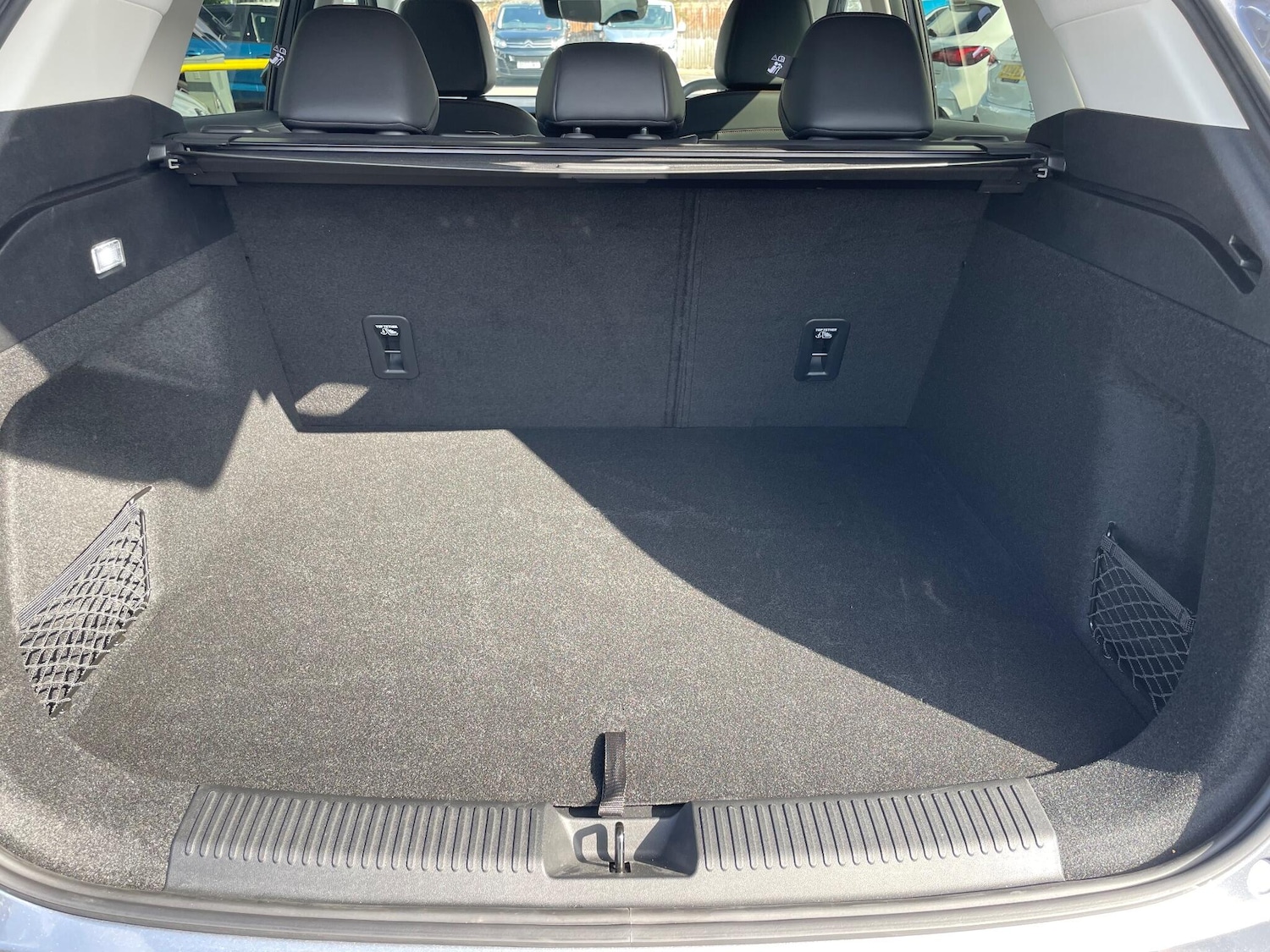 Vehicle 32