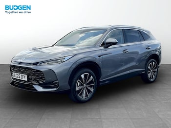 Used MG MG HS 2025 for sale - 76013726: Photo