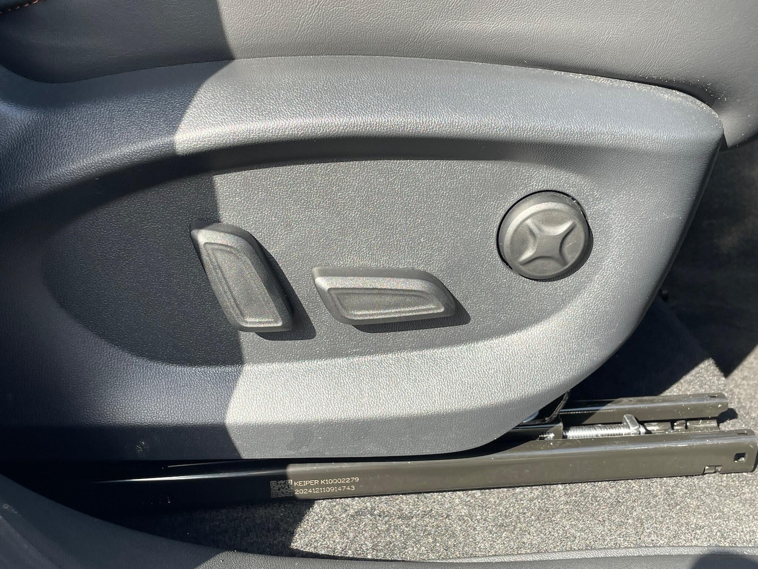 Vehicle 40