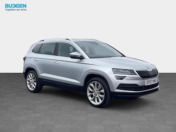 Used Skoda Karoq 2018 for sale - 79316457: Photo