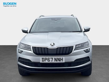 Used Skoda Karoq 2018 for sale - 79316457: Photo
